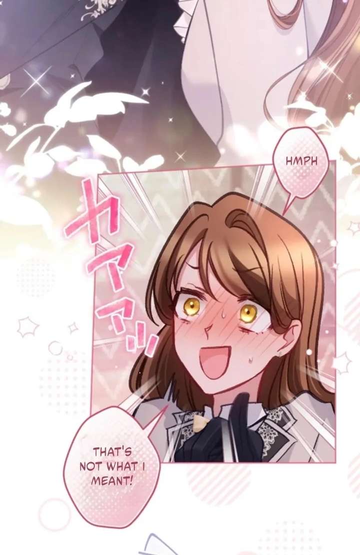 I Underestimated My Oshi’s Attachment Chapter 113 page 64