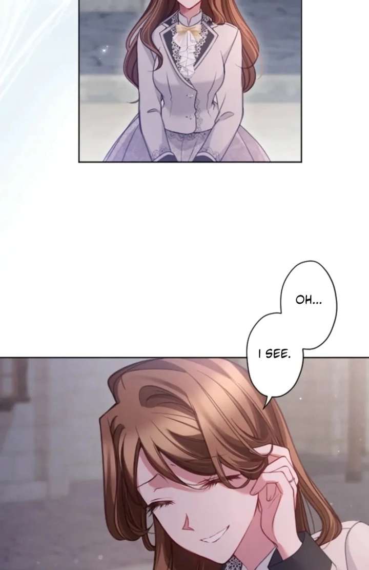 I Underestimated My Oshi’s Attachment Chapter 113 page 69