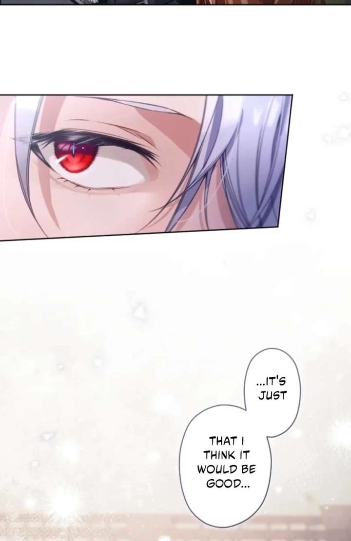 I Underestimated My Oshi’s Attachment Chapter 113 page 71