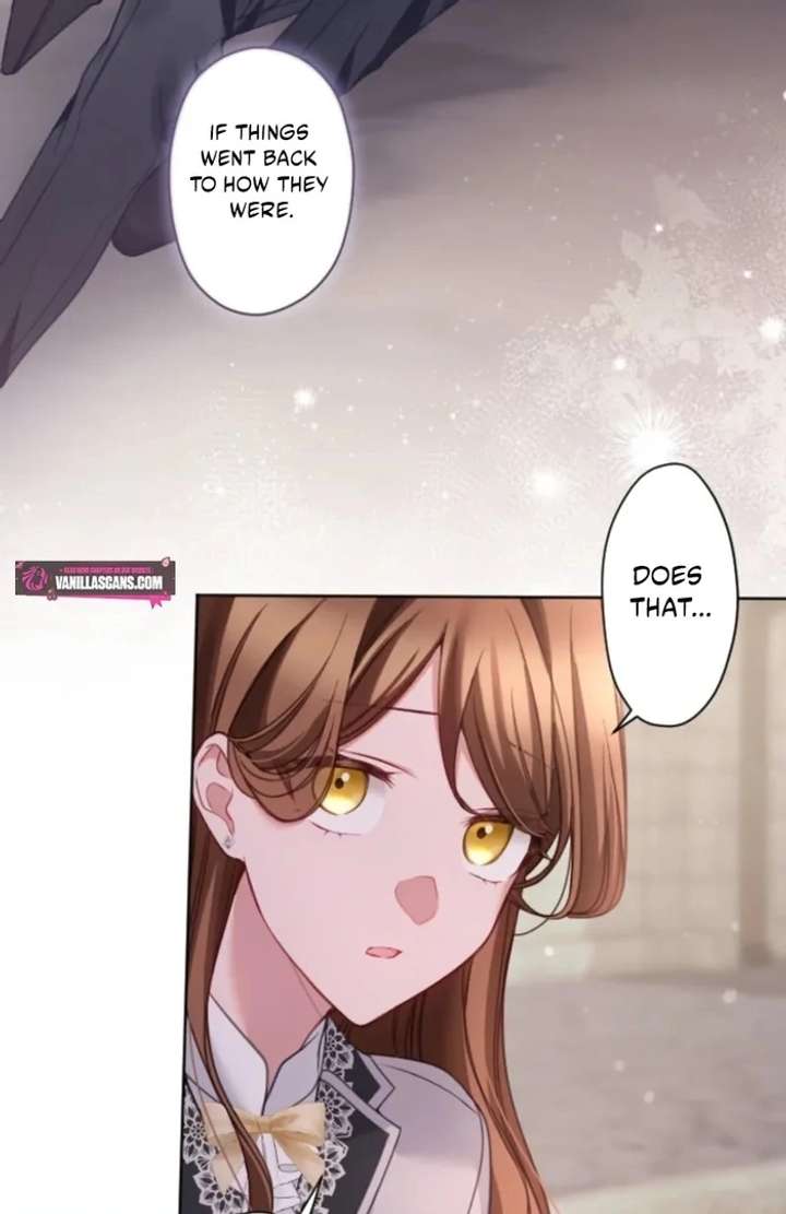 I Underestimated My Oshi’s Attachment Chapter 113 page 73