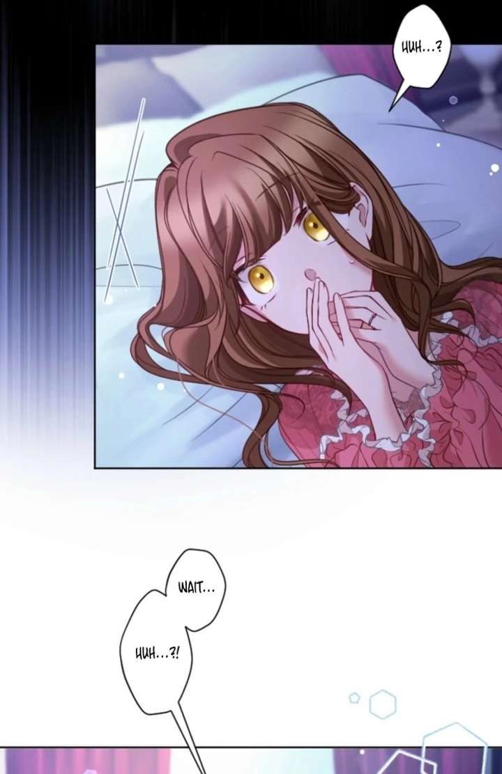 I Underestimated My Oshi’s Attachment Chapter 114 page 8