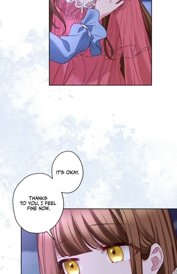I Underestimated My Oshi’s Attachment Chapter 114 page 14