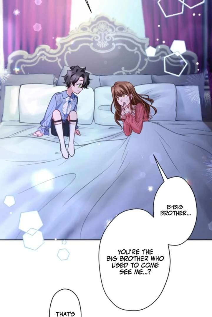 I Underestimated My Oshi’s Attachment Chapter 114 page 9