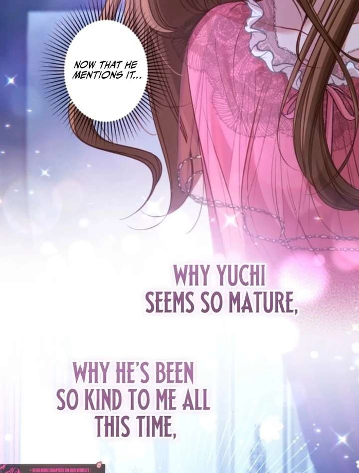 I Underestimated My Oshi’s Attachment Chapter 114 page 17