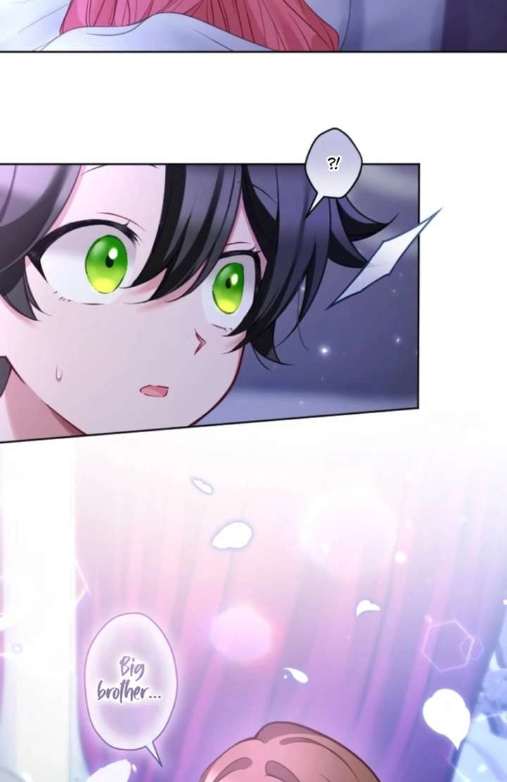 I Underestimated My Oshi’s Attachment Chapter 114 page 21