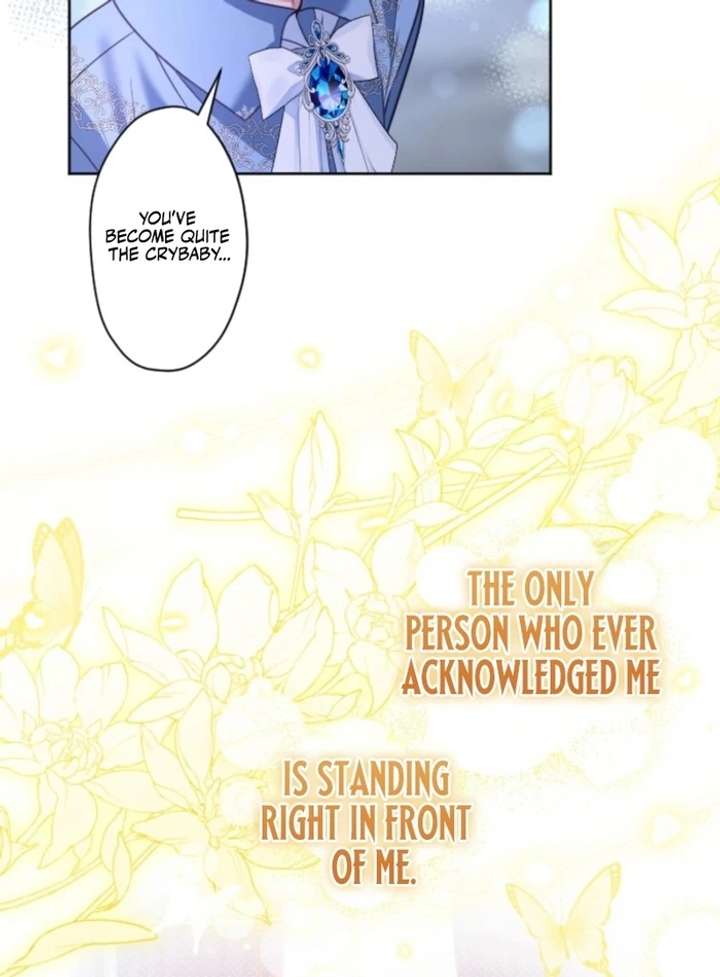 I Underestimated My Oshi’s Attachment Chapter 114 page 26
