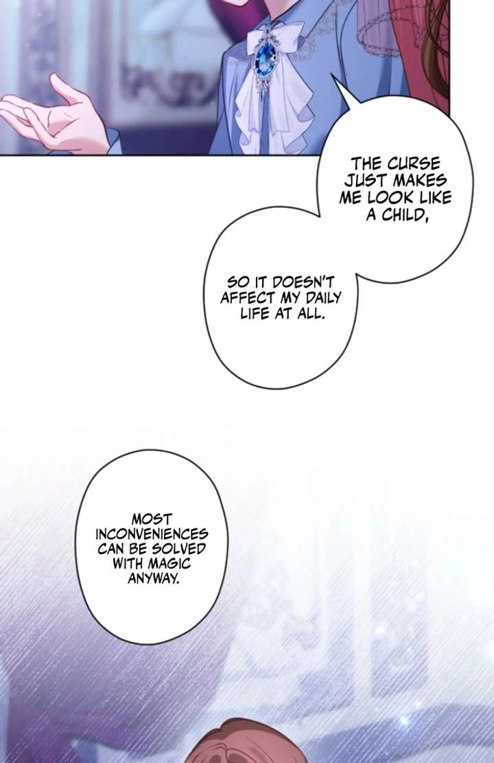 I Underestimated My Oshi’s Attachment Chapter 114 page 33