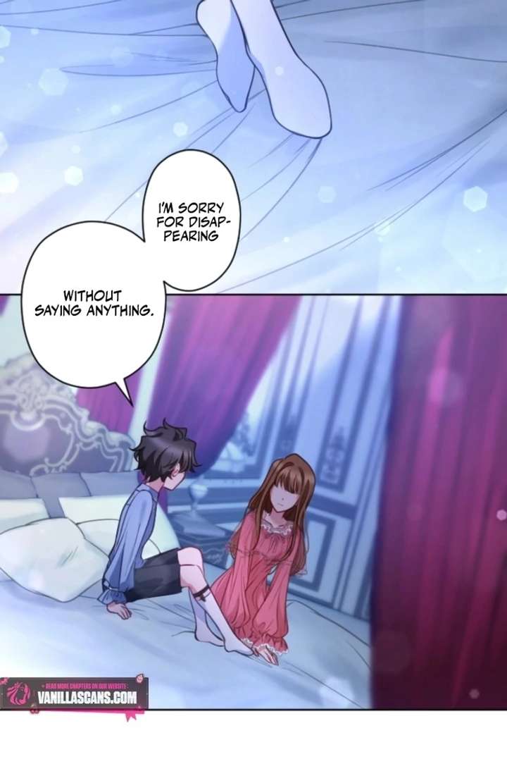 I Underestimated My Oshi’s Attachment Chapter 114 page 38