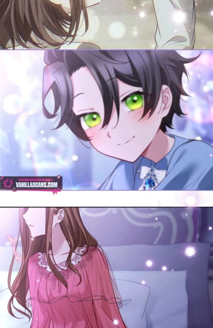 I Underestimated My Oshi’s Attachment Chapter 114 page 20