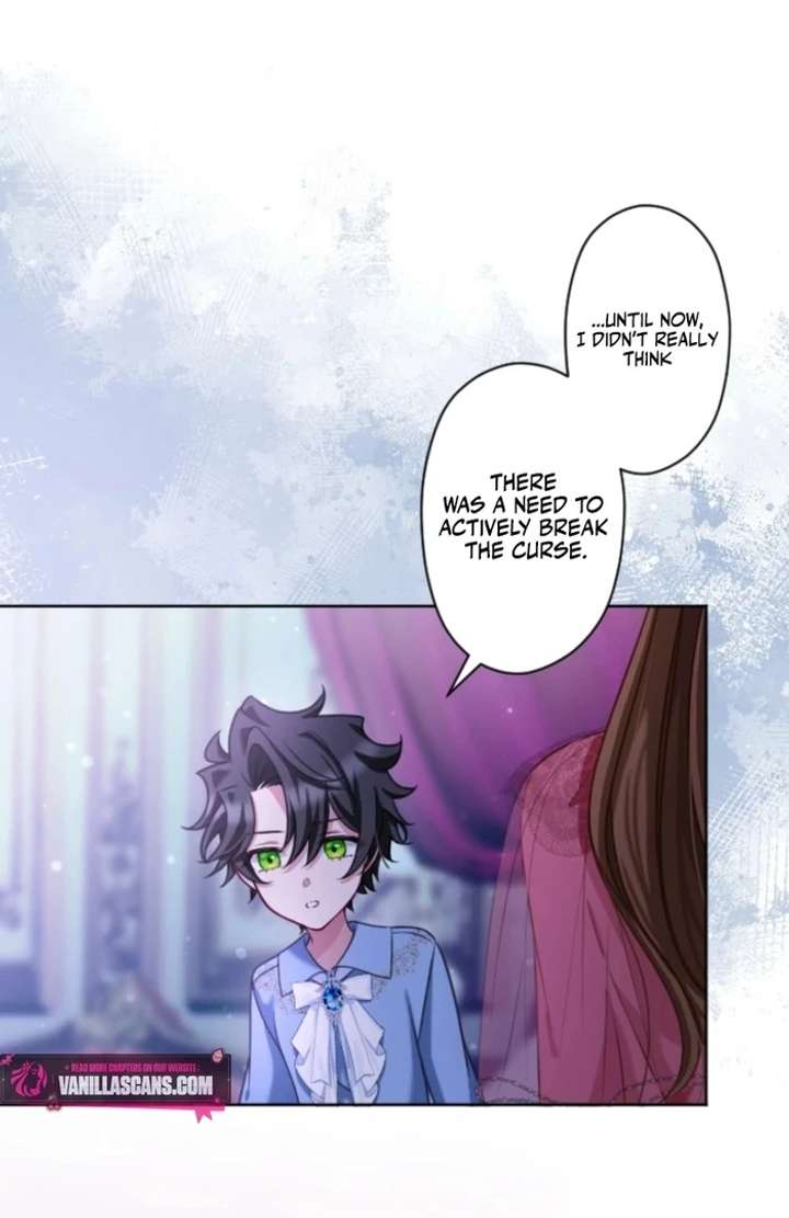 I Underestimated My Oshi’s Attachment Chapter 114 page 40