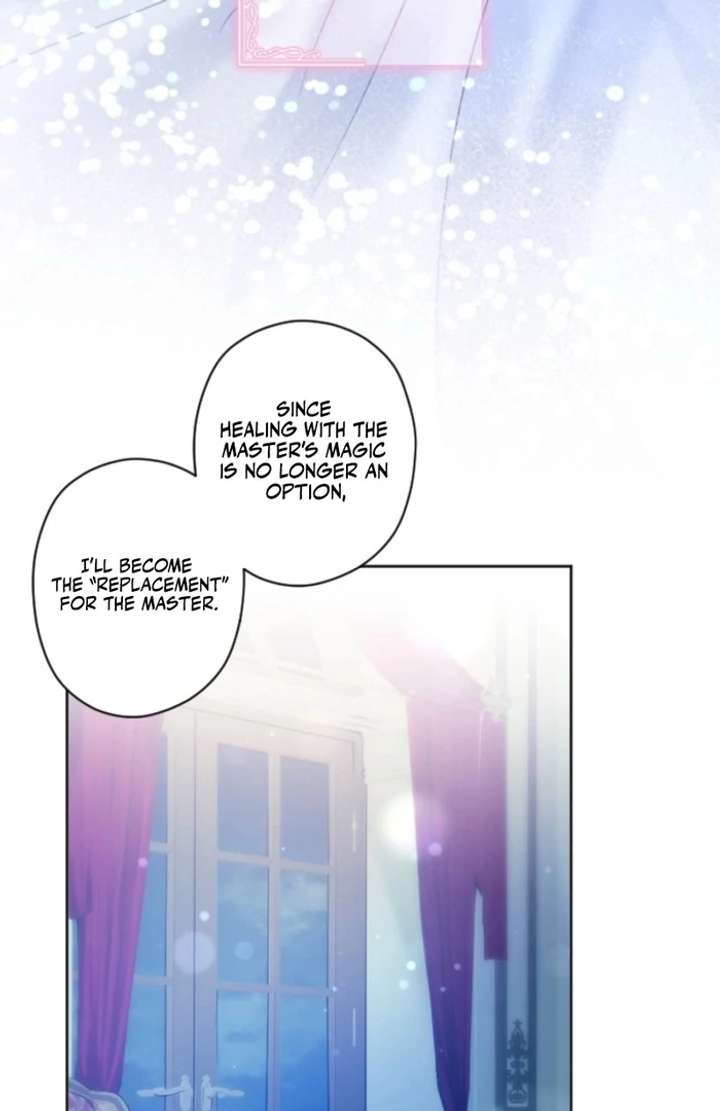 I Underestimated My Oshi’s Attachment Chapter 114 page 44