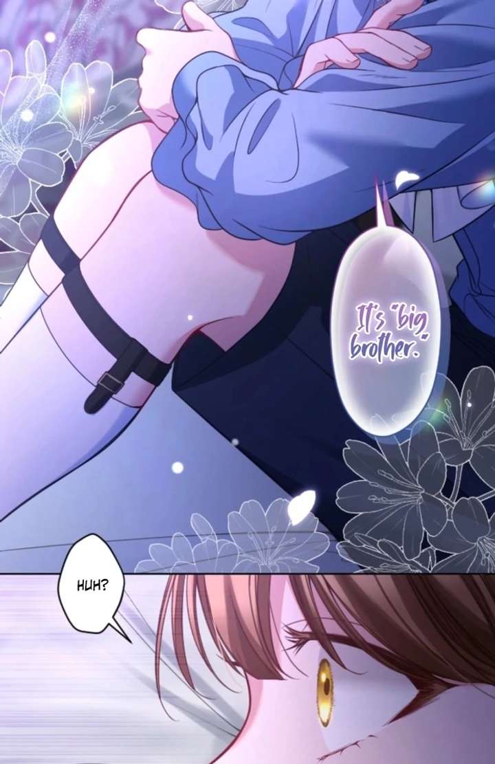 I Underestimated My Oshi’s Attachment Chapter 114 page 5