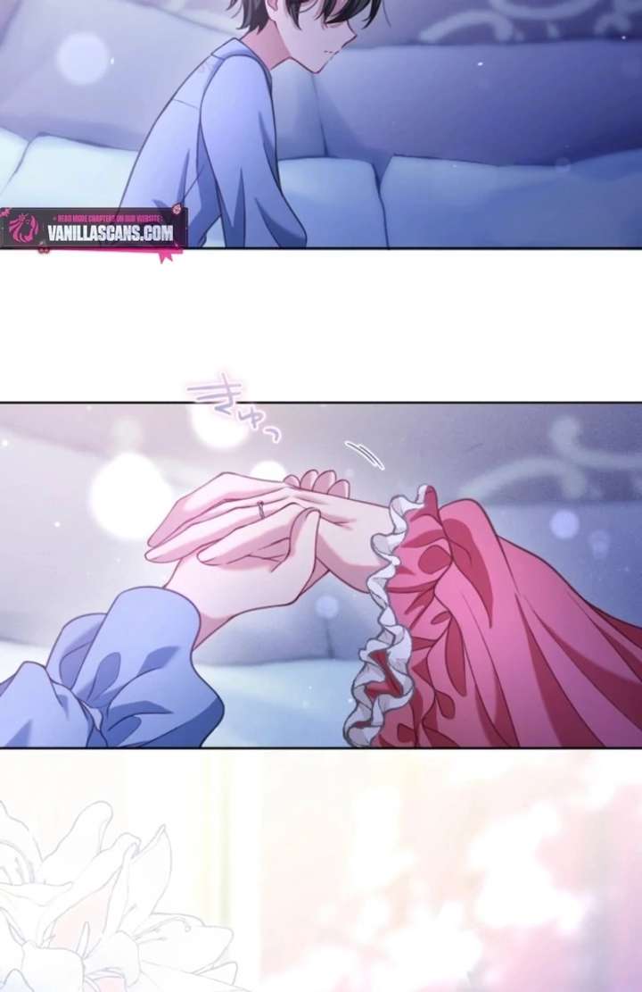 I Underestimated My Oshi’s Attachment Chapter 114 page 60
