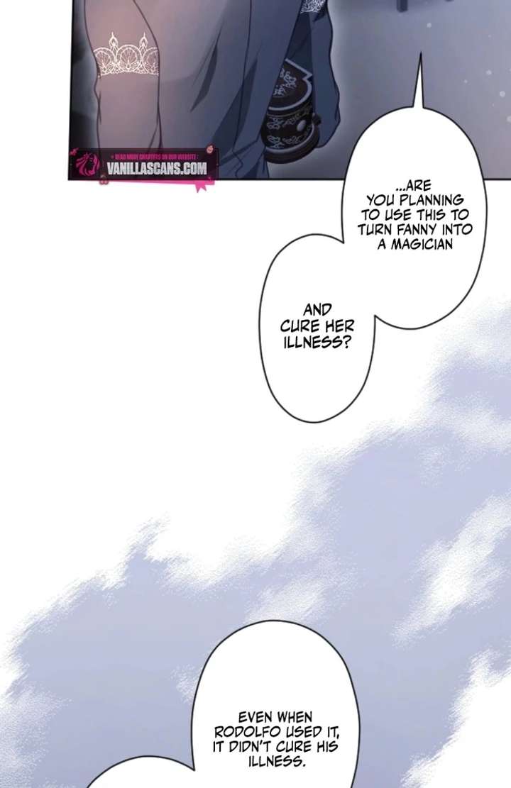 I Underestimated My Oshi’s Attachment Chapter 114 page 72