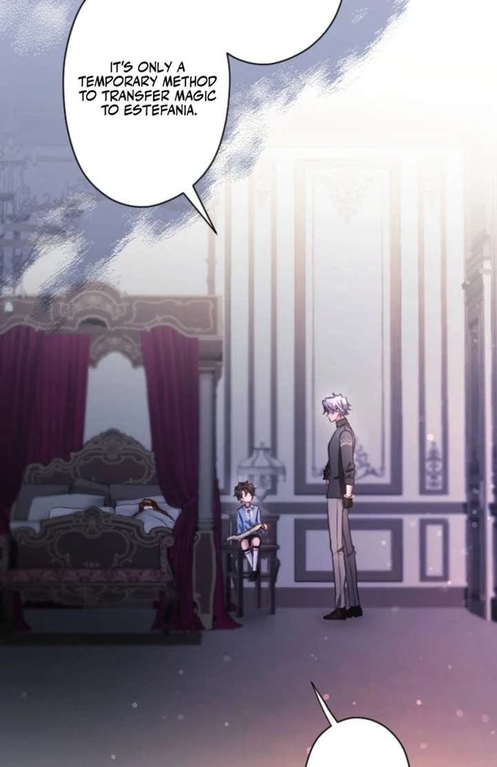 I Underestimated My Oshi’s Attachment Chapter 114 page 73