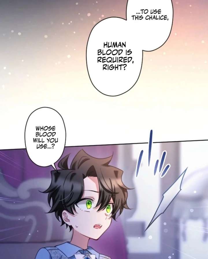 I Underestimated My Oshi’s Attachment Chapter 114 page 74