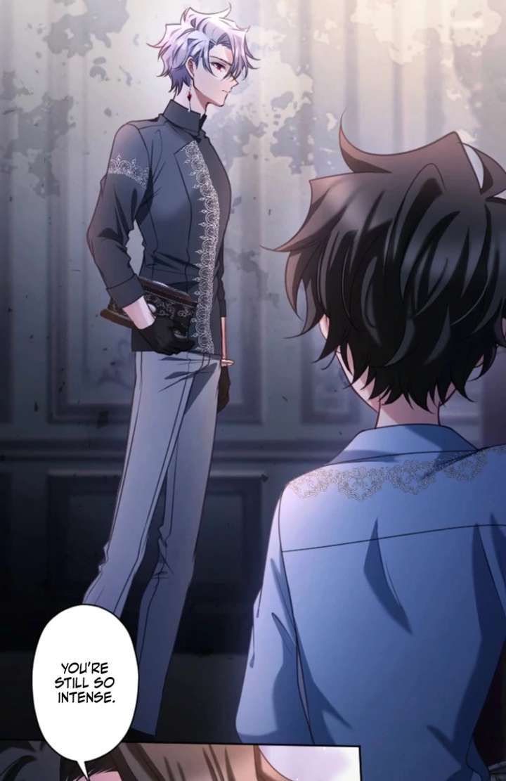 I Underestimated My Oshi’s Attachment Chapter 114 page 76