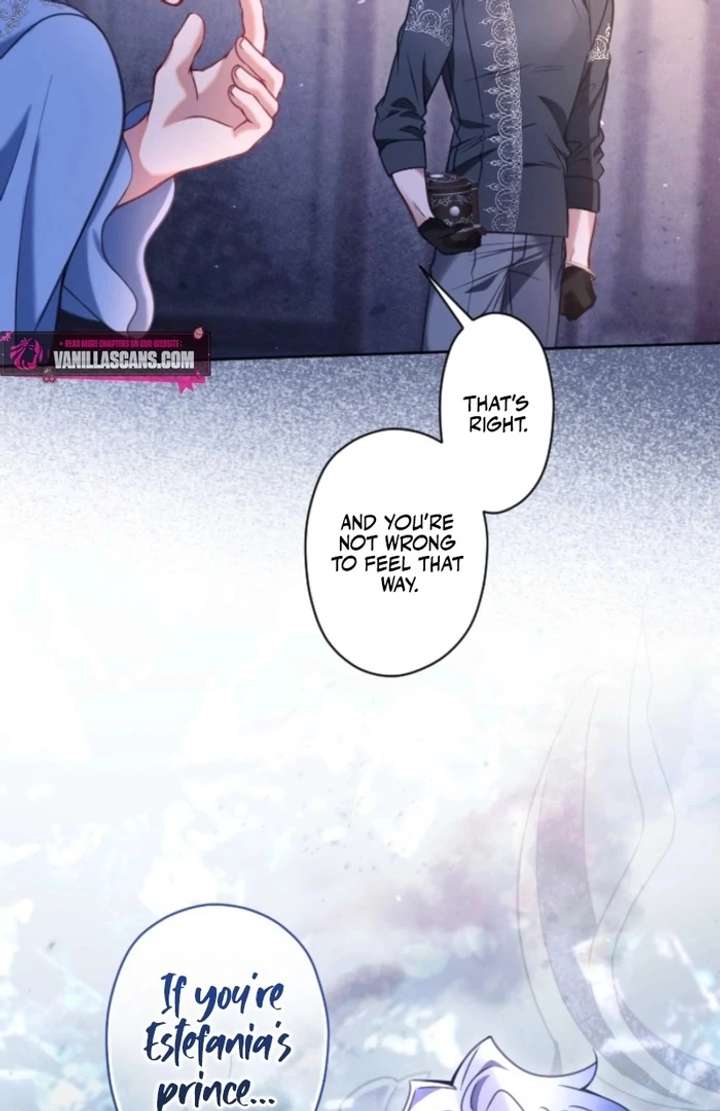 I Underestimated My Oshi’s Attachment Chapter 114 page 81