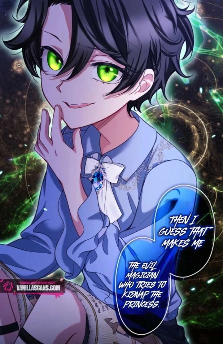 I Underestimated My Oshi’s Attachment Chapter 114 page 83