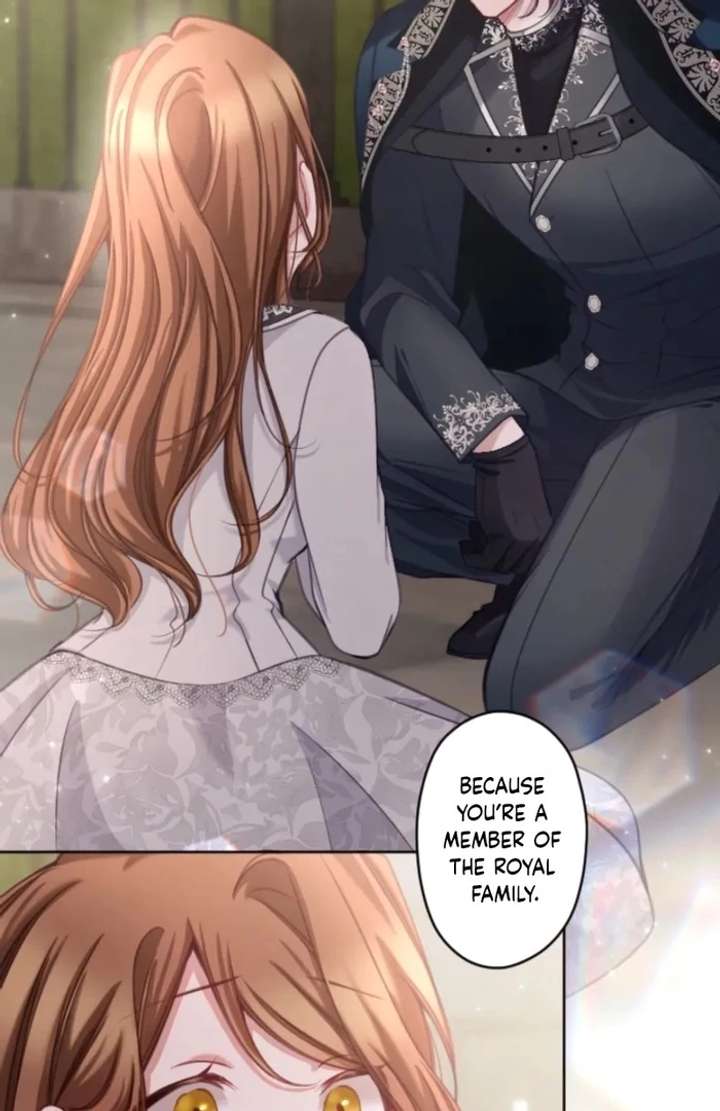 I Underestimated My Oshi’s Attachment Chapter 115 page 6