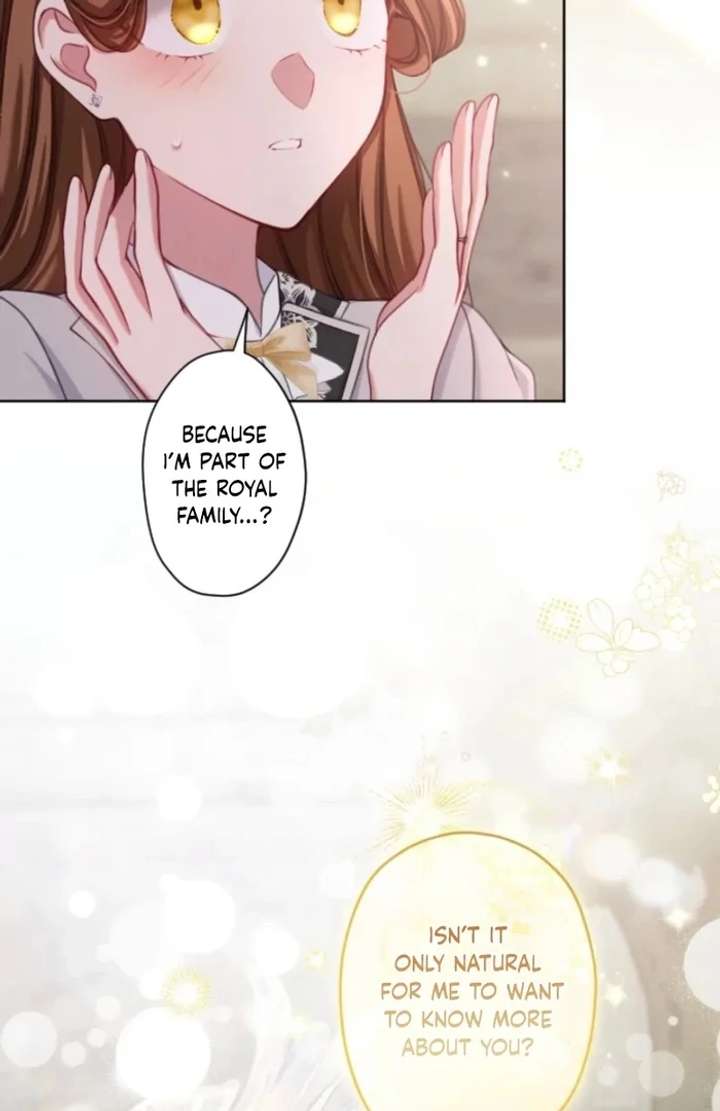 I Underestimated My Oshi’s Attachment Chapter 115 page 7