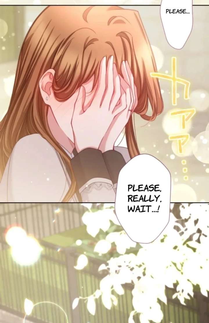 I Underestimated My Oshi’s Attachment Chapter 115 page 9