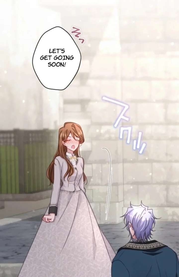 I Underestimated My Oshi’s Attachment Chapter 115 page 15