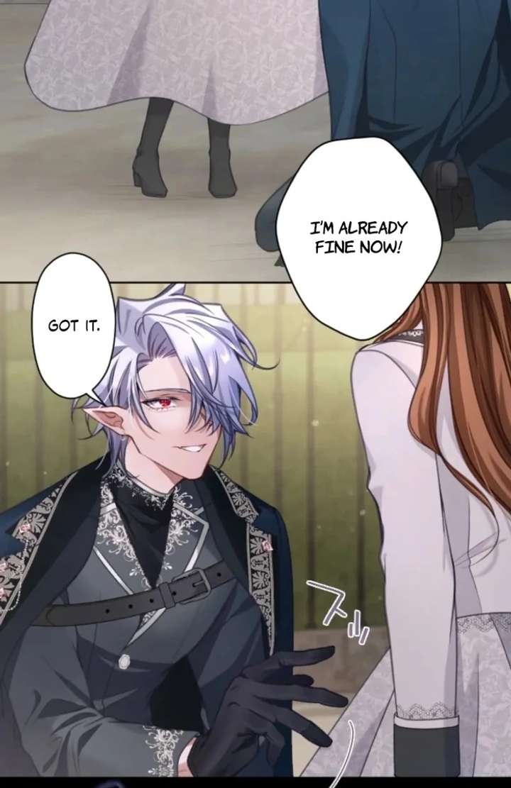 I Underestimated My Oshi’s Attachment Chapter 115 page 16