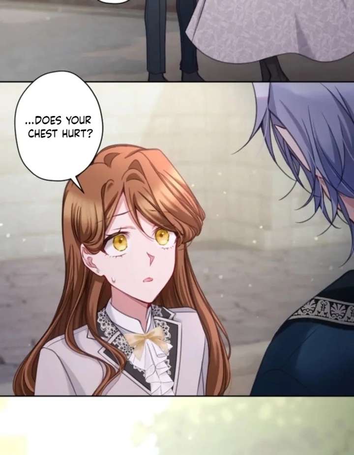 I Underestimated My Oshi’s Attachment Chapter 115 page 19