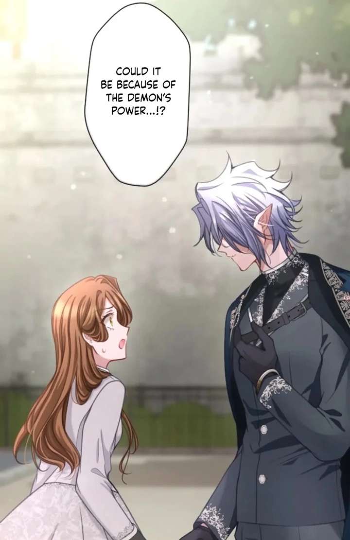 I Underestimated My Oshi’s Attachment Chapter 115 page 20