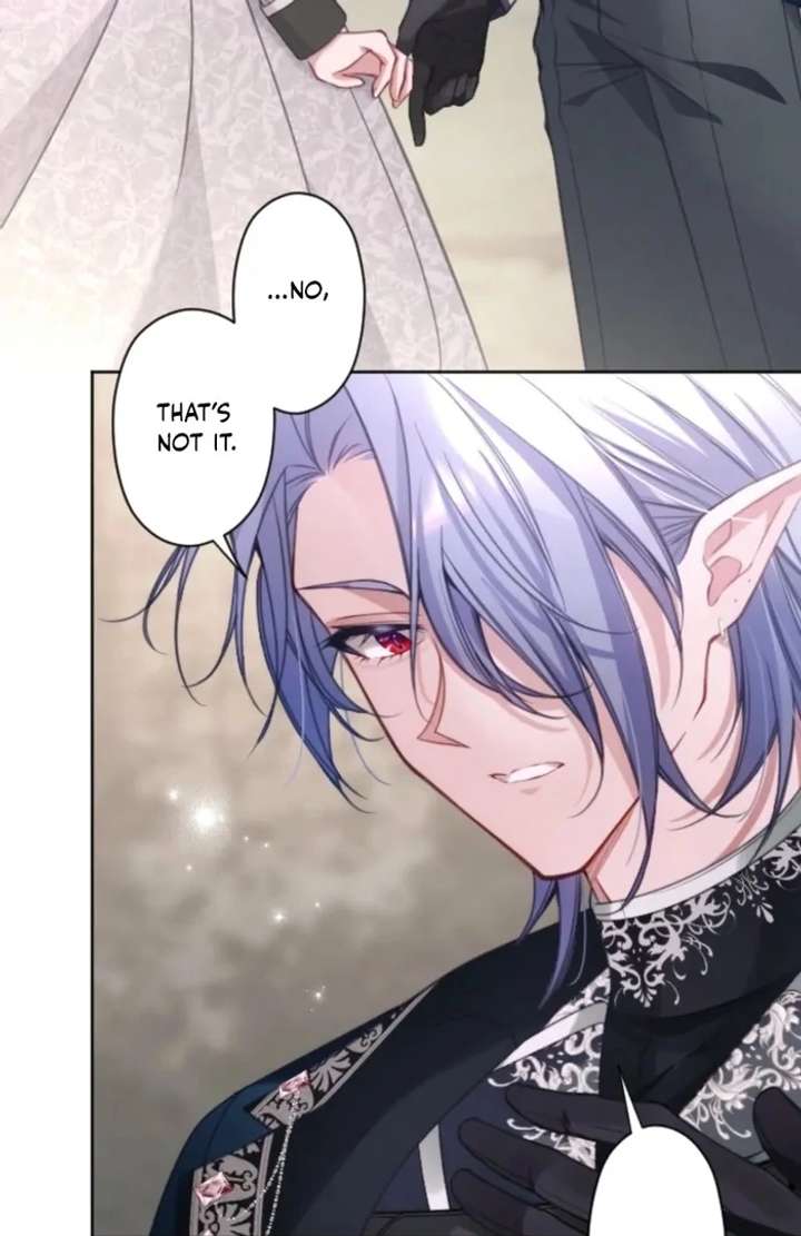 I Underestimated My Oshi’s Attachment Chapter 115 page 21