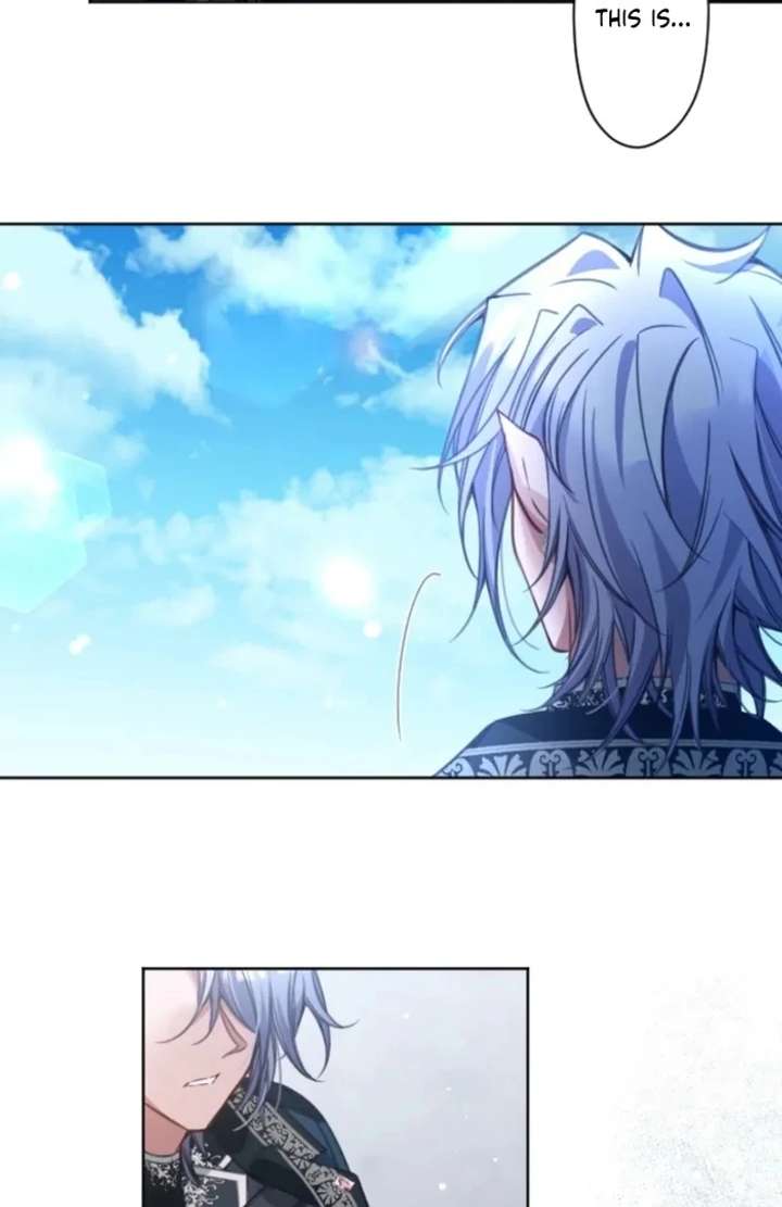 I Underestimated My Oshi’s Attachment Chapter 115 page 22