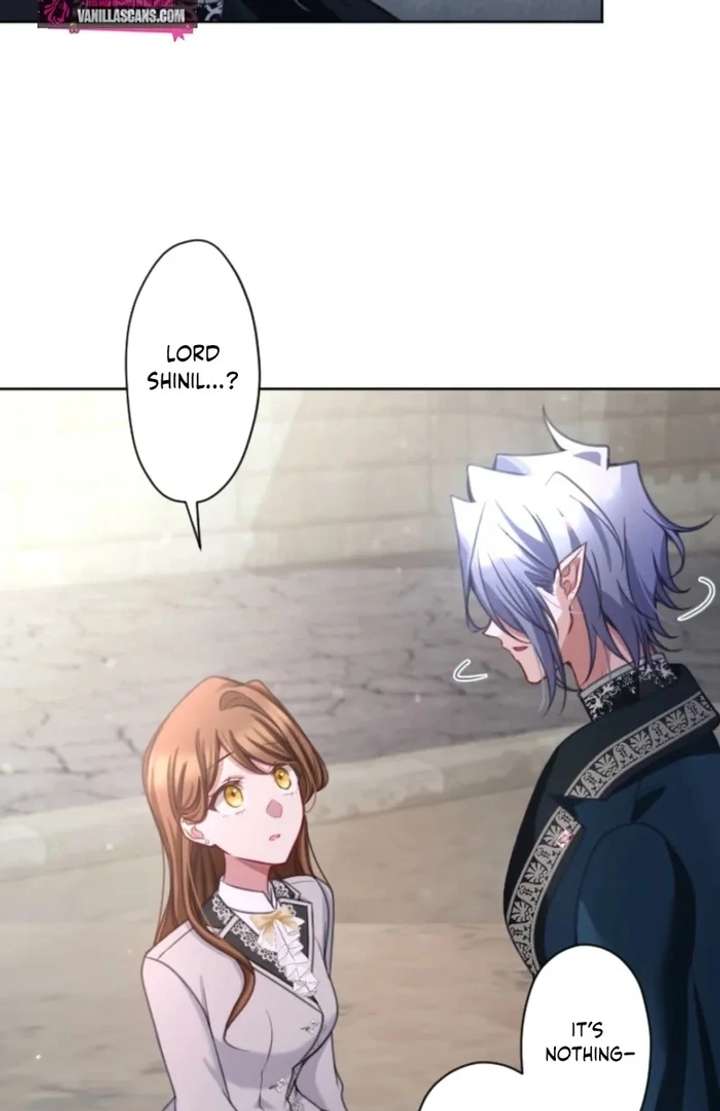 I Underestimated My Oshi’s Attachment Chapter 115 page 26