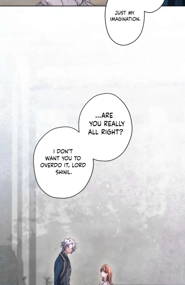 I Underestimated My Oshi’s Attachment Chapter 115 page 27