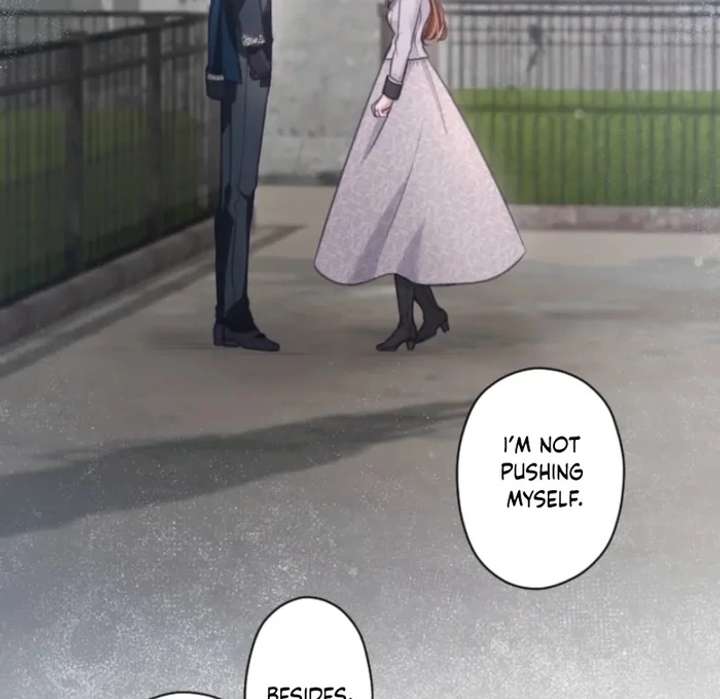 I Underestimated My Oshi’s Attachment Chapter 115 page 28