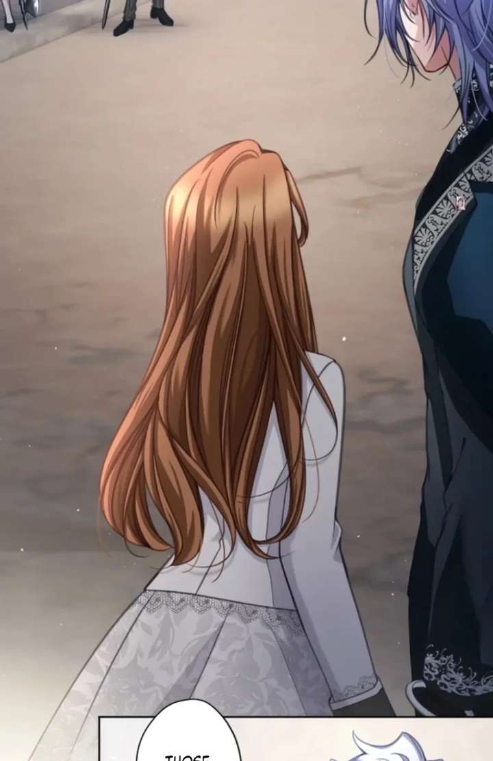 I Underestimated My Oshi’s Attachment Chapter 115 page 31