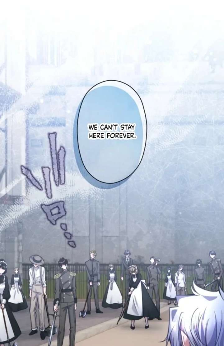 I Underestimated My Oshi’s Attachment Chapter 115 page 30