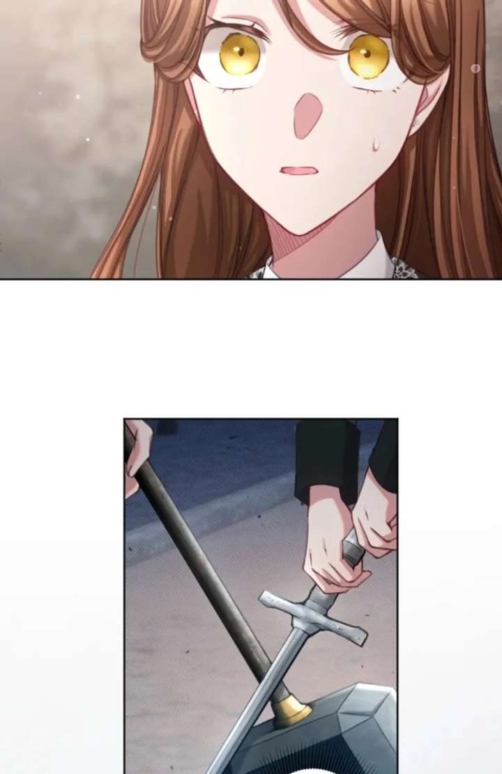 I Underestimated My Oshi’s Attachment Chapter 115 page 33