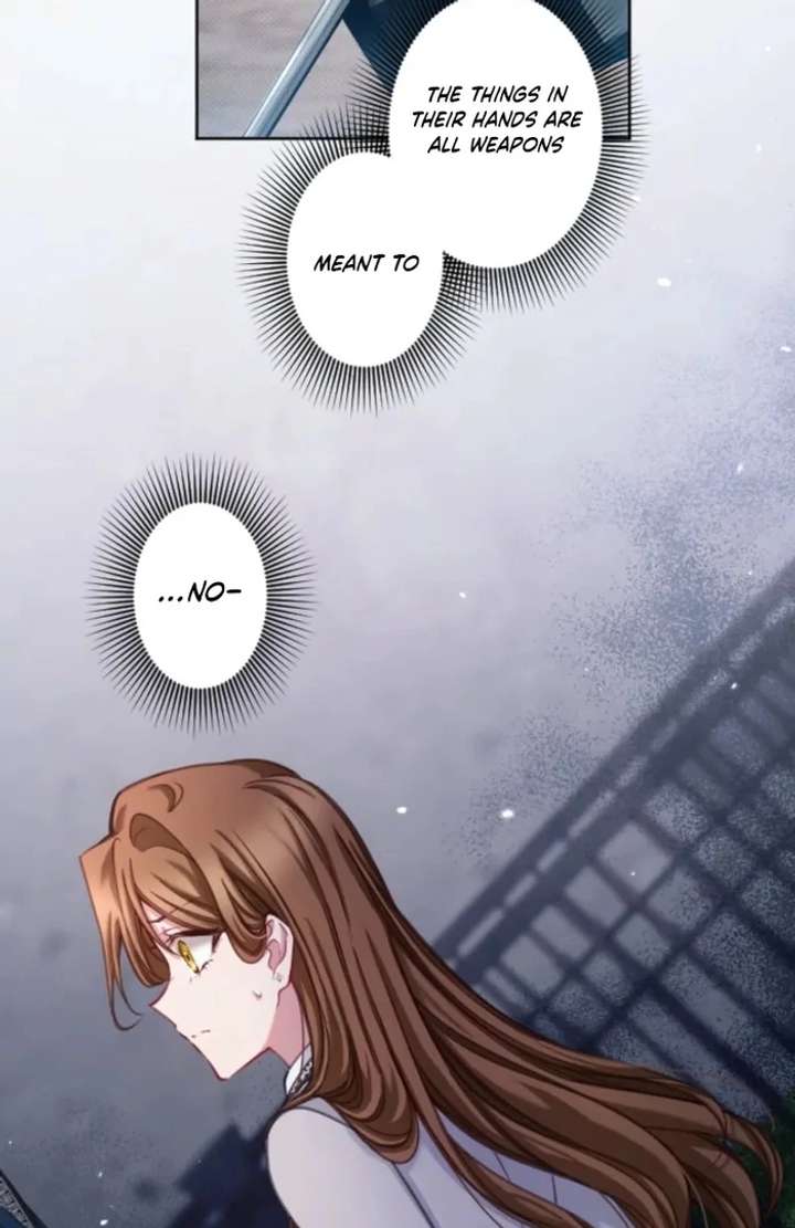I Underestimated My Oshi’s Attachment Chapter 115 page 34