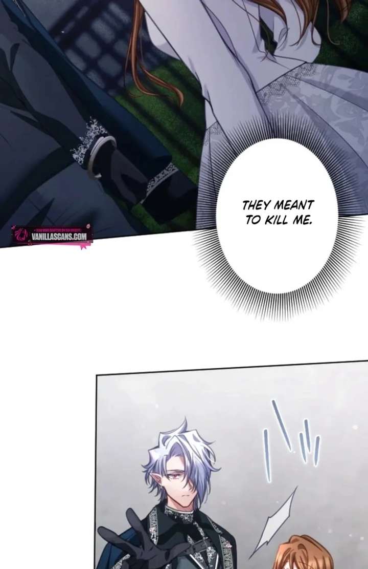 I Underestimated My Oshi’s Attachment Chapter 115 page 35