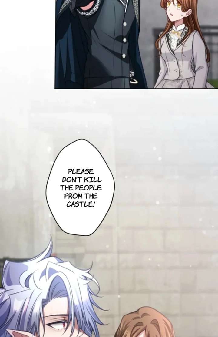 I Underestimated My Oshi’s Attachment Chapter 115 page 36