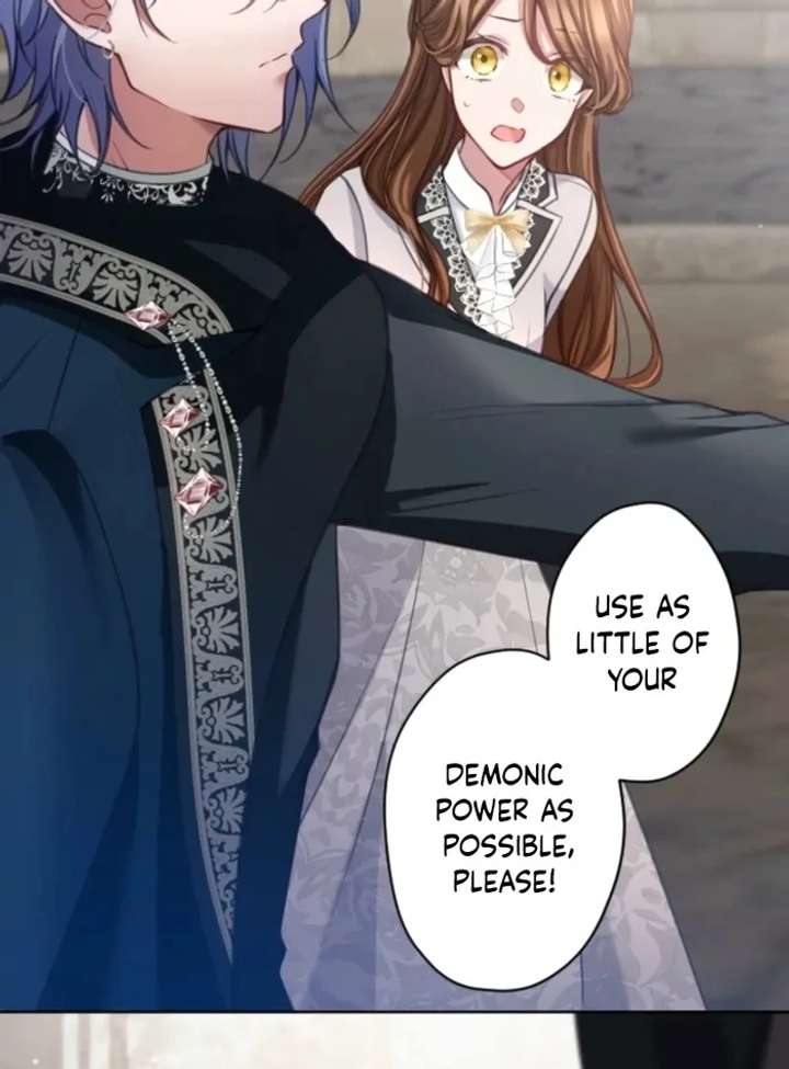 I Underestimated My Oshi’s Attachment Chapter 115 page 37