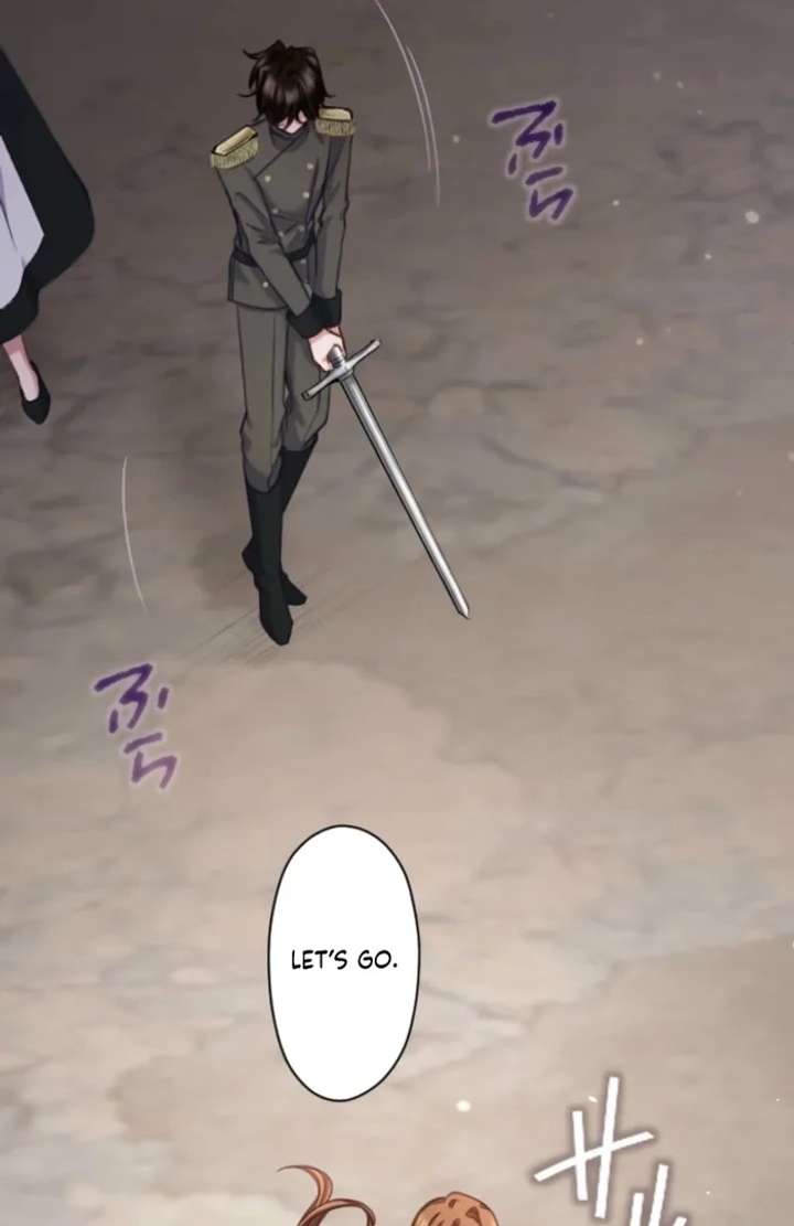 I Underestimated My Oshi’s Attachment Chapter 115 page 39