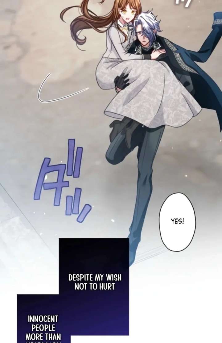 I Underestimated My Oshi’s Attachment Chapter 115 page 40