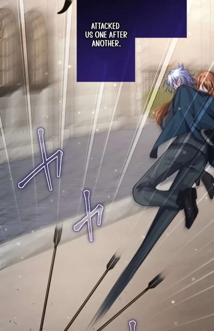 I Underestimated My Oshi’s Attachment Chapter 115 page 42