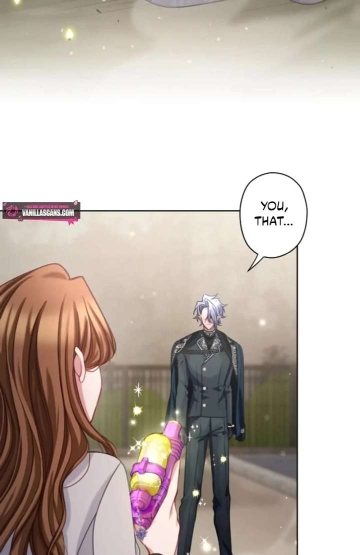 I Underestimated My Oshi’s Attachment Chapter 116 page 4