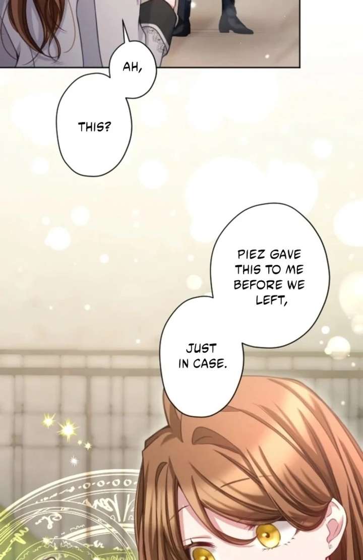 I Underestimated My Oshi’s Attachment Chapter 116 page 5