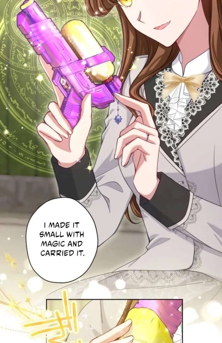 I Underestimated My Oshi’s Attachment Chapter 116 page 6