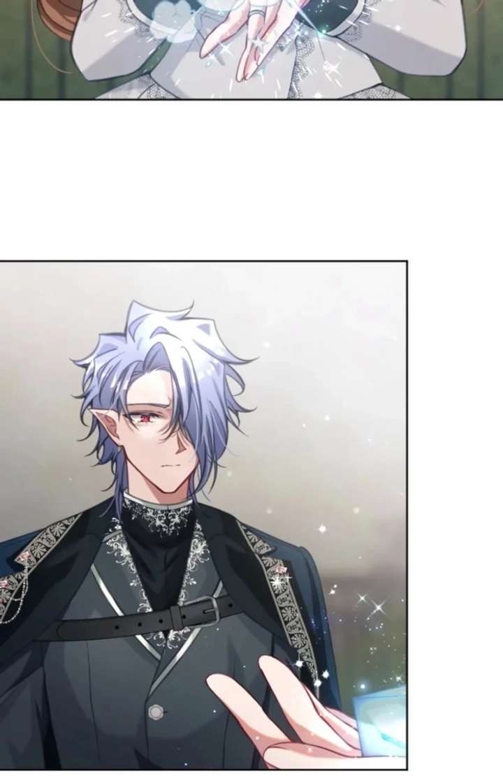 I Underestimated My Oshi’s Attachment Chapter 116 page 8
