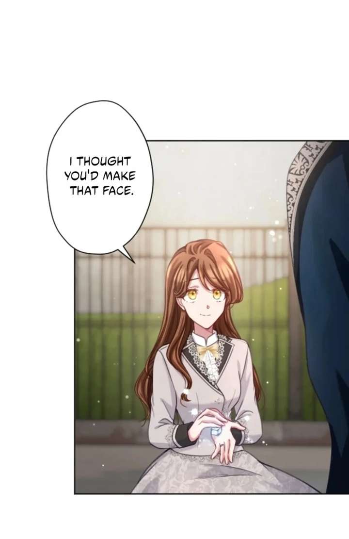I Underestimated My Oshi’s Attachment Chapter 116 page 9